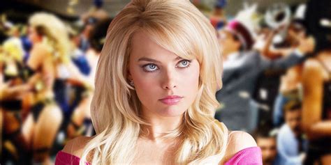 margot robbie r34|Wolf of Wall Street beauty Margot Robbie BARES ALL: X